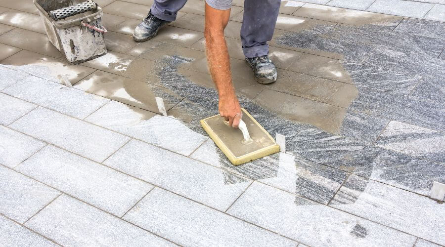 Expert flood damage restoration services in Venice, IL